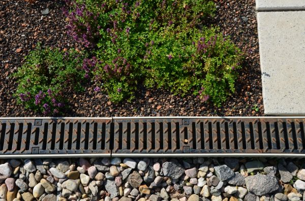 Water Drainage Service in Millsboro