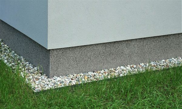 French Drain Repair in Millsboro