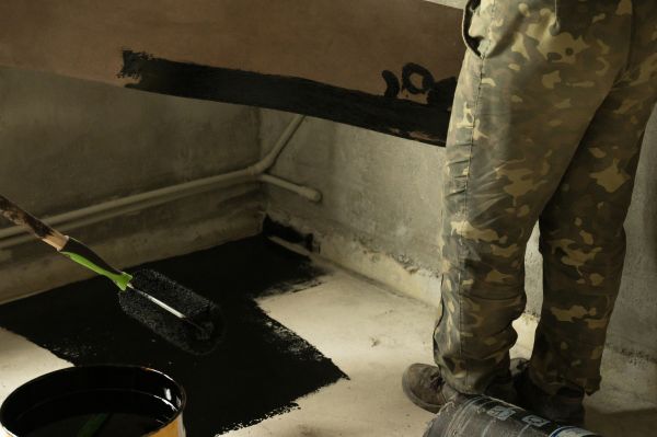Interior Waterproofing in Millsboro