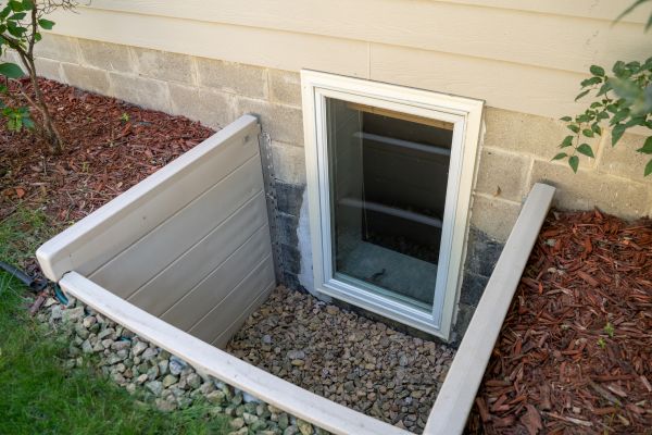 Cost of Window Well Drainage Service in Millsboro