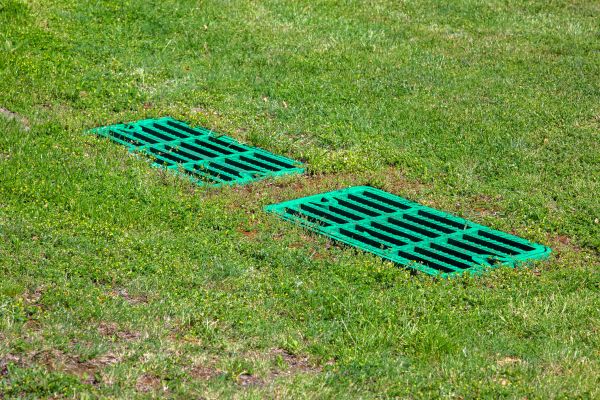 Cost of Catch Basin Installation in Millsboro