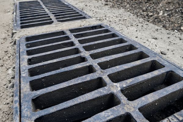 Cost of Catch Basin Repair in Millsboro