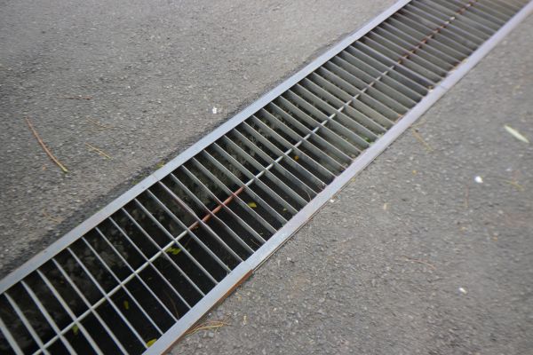Cost of Driveway Drainage Repair in Millsboro