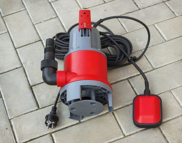 Submersible Pump Installation in Millsboro