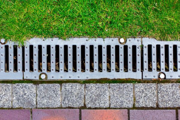 Cost of Rainwater Management in Millsboro