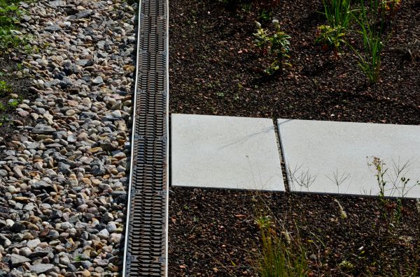 Cost of Drain Rerouting in Millsboro