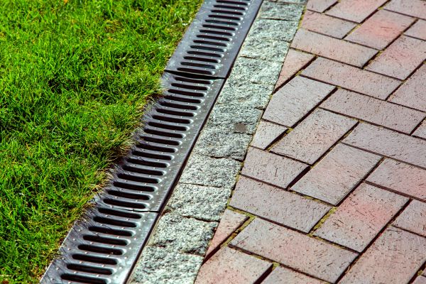 Cost of Perimeter Drain Construction in Millsboro