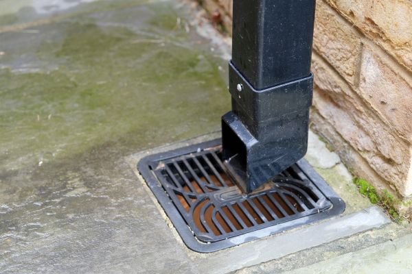 Cost of Drain Tile Installation in Millsboro