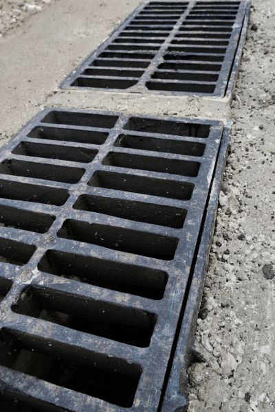 Cost of Sidewalk Drainage Installation in Millsboro