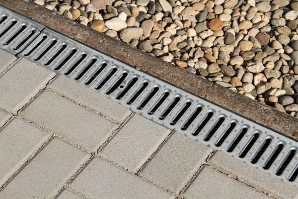 Cost of Drainage Line Replacement in Millsboro