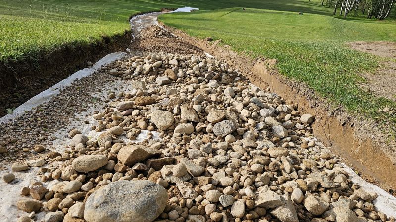 Site Assessment by Specialists